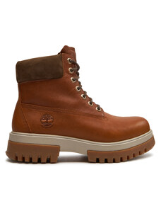 Trapery Timberland Arbor Road Wp Boot TB0A5YM12121 Md Brown Full Grain