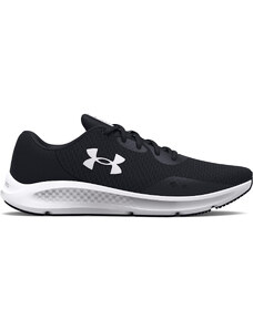 Buty damskie Under Armour W Charged Pursuit 3 Black