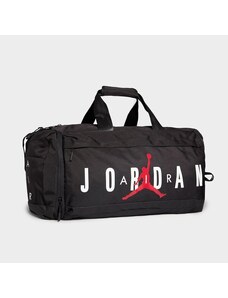 Jordan Torba Air Jordan Duffle Damskie Akcesoria Torby i torebki MM0168-023 Czarny