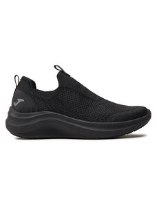 Sneakersy Joma Laceless CLACLS2401 Black