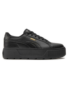 Sneakersy Puma Karmen 384615-16 Puma Black/Puma Black/Puma Gold