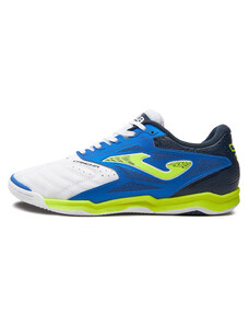 Buty Joma CANS2402IN White/Royal