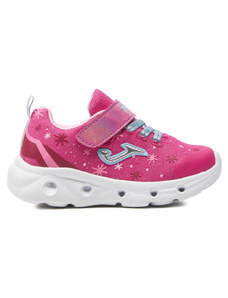 Sneakersy Joma Space Jr 2413 JSPACS2413V Pink