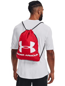 Plecak Under Armour Ozsee Sackpack Red, Universal