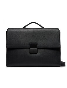 Torba na laptopa Calvin Klein Iconic Plaque Laptop Bag K50K511651 Ck Black BEH
