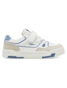 Sneakersy Sprandi L-090(CH) Biały