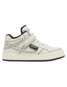 Sneakersy Sprandi Y-289-1(CH) Biały
