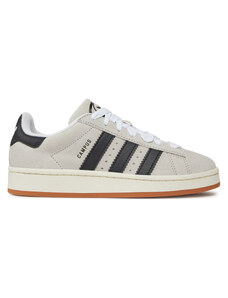 Sneakersy adidas Campus 00s W GY0042 Beżowy