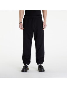 Męskie spodnie dresowe Carhartt WIP Chase Sweat Pant Black/ Gold