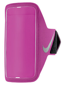 Pokrowiec na telefon Nike Accessories Lean Arm Band N.000.1324.615.OS – Różowy