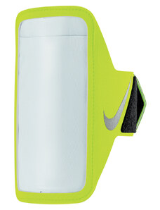 Pokrowiec na telefon Nike Accessories Lean Arm Band Plus N.000.1266.719.OS – Zielony