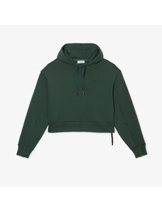 Damska Bluza Lacoste Sweatshirts Sf0281.5Hx – Zielony