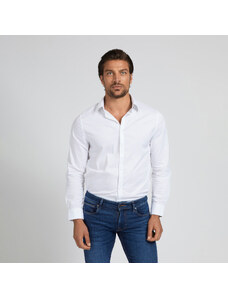 Męska Koszula Guess LS Sunset Shirt M1Yh20W7Zk1-G011 – Biały