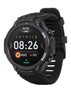 Smartwatch Garett GS Grs Sggrs-C – Czarny