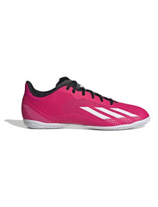 Męskie Halówki Adidas X Speedportal.4 IN Gz2451 – Różowy
