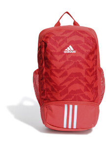 Dziecięcy Plecak Adidas FB Backpac Boys Hn5732 – Czerwony