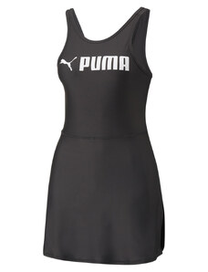 Damska Sukienka Puma Puma Fit Training Dress 52308101 – Czarny