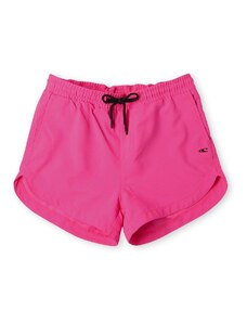 Dziecięce Spodenki O'Neill Solid Beach Shorts N3800002-14015 – Różowy
