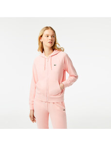 Damska Bluza Lacoste Sweatshirts Sf9213.Kf9 – Różowy