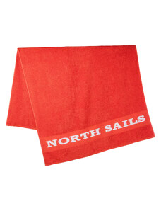 Ręcznik North Sails Towel 623211-0730 – Pomarańczowy