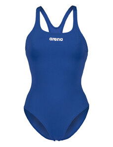 Damski Strój kąpielowy Arena Women'S Team Swimsuit Swim Pro Solid 004760/720 – Niebieski