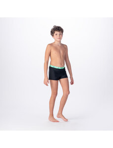 Dziecięce Bokserki kąpielowe Aquawave Biri JR M000150872 – Czarny