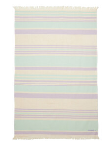 Ręcznik O'Neill Shoreline Towel 1100016-14513 – Fioletowy