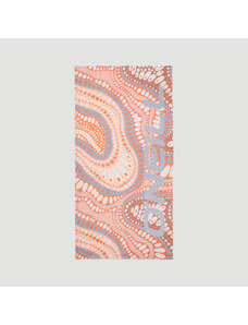 Ręcznik O'Neill Seacoast Towel 1100018-37516 – Szary