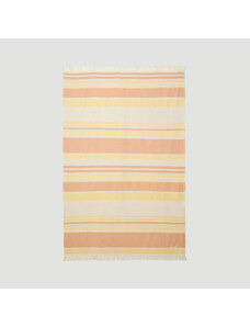 Ręcznik O'Neill Shoreline Towel 1100016-12019 – Pomarańczowy