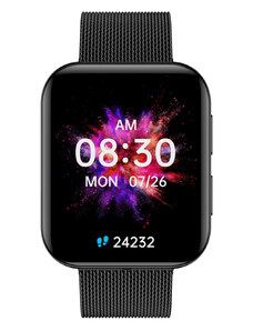 Smartwatch Garett G Grc Maxx Sggrcm-Cst – Czarny