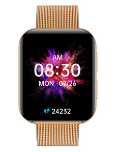 Smartwatch Garett G Grc Maxx Sggrcm-Zst – Złoty