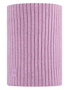 Komin Buff Knitted Neckwarmer Comfort Norval 124244.601.10.00 – Fioletowy