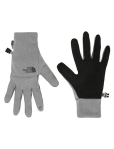 Damskie Rękawice The North Face W Etip Recycled Glove Nf0A4Shbdyy1 – Szary
