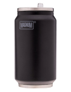Butelka Magnum Magnum Voi 260 M000149332 – Czarny