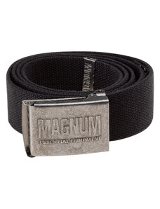 Pasek Magnum Magnum Belt 2.0 94035-Black