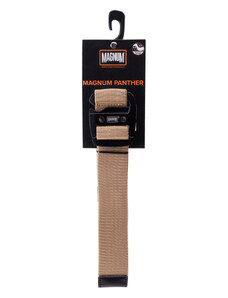 Pasek Magnum Magnum Panther M000149328 – Beżowy