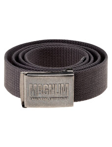 Pasek Magnum Magnum Belt 2.0 M000138493 – Szary