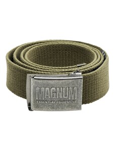 Pasek Magnum Magnum Belt 2.0 94035-Olive Green
