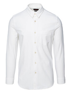 Męska Koszula Guess LS Sunset Tech Shirt M3Yh34Wfkm0-G011 – Biały