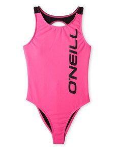 Dziecięcy Strój kąpielowy O'Neill Essentials Sun & Joy Swimsuit N3800001-14015 – Różowy