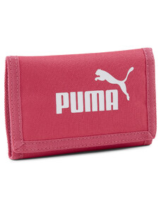 Portfel Puma Puma Phase Wallet 07995111 – Różowy
