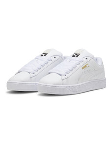 Męskie Sneakersy Puma Suede XL Lth 39725501 – Biały