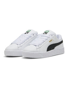 Męskie Sneakersy Puma Suede XL Lth 39725502 – Biały