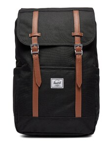 Herschel Plecak Retreat Backpack 11397-00001 Czarny