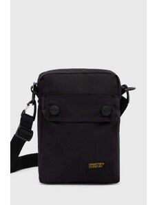 Carhartt WIP saszetka Haste Shoulder Bag kolor czarny I033101.89XX