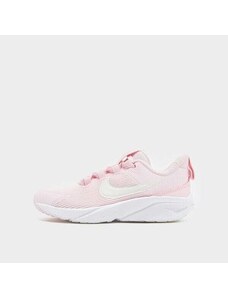 Nike Star Runner 4 Dziecięce Buty Sneakersy DX7614-602 Różowy
