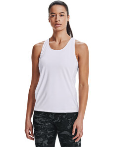 Damski top Under Armour Fly By Tank White