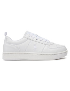 Polo Ralph Lauren Sneakersy RL00600110 J Biały