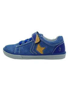 lamino Sneakersy w kolorze niebieskim
