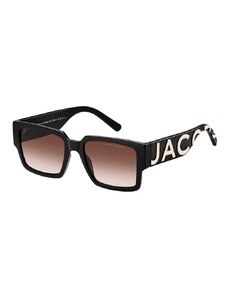 Marc Jacobs okulary przeciwsłoneczne kolor brązowy MARC 739/S